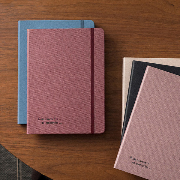 2019 Making memory large dated weekly planner agenda