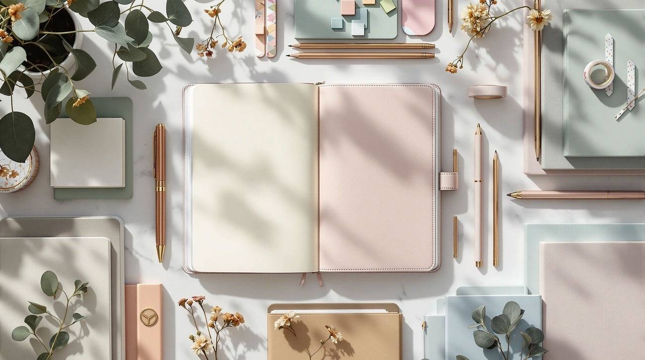 Korean Stationery Brands: Hidden Gems You're Missing Out On