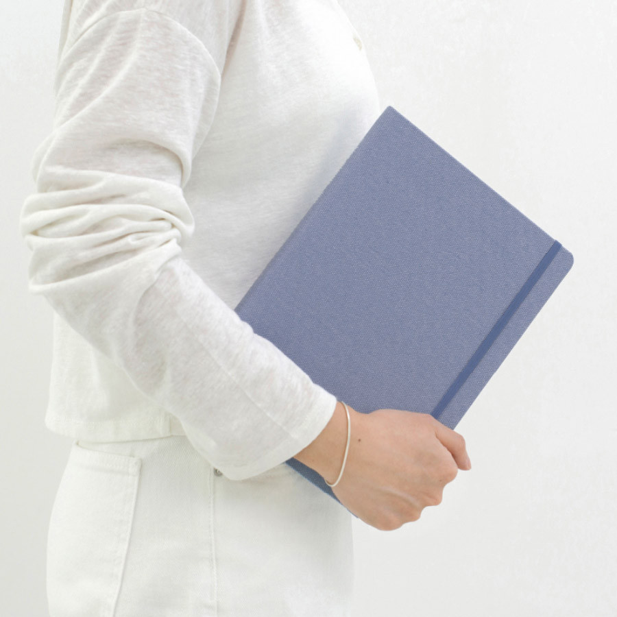 2026 Making Memory B5 Dated Weekly Planner