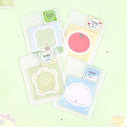Dash and Dot Decorative Paper Sticker Pack