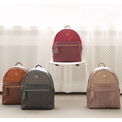 blend office leather backpack monopoly PAID UP SPRAYGROUND or New York Avenue.Features MochiThings: Monopoly Mini Leather Backpack