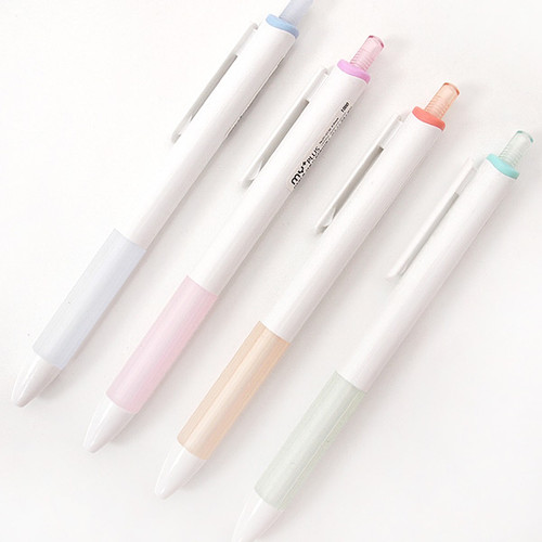 retractable gel pens