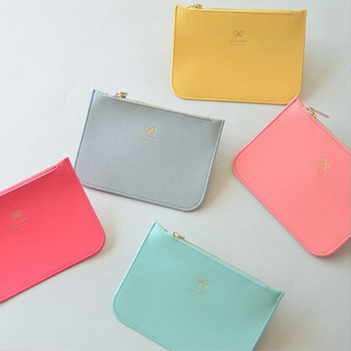 uni's room select【studioSAMI】RUFF BAG MINI OX_YELLOW Meow Meow Cats Hip Bag – Danica Studio