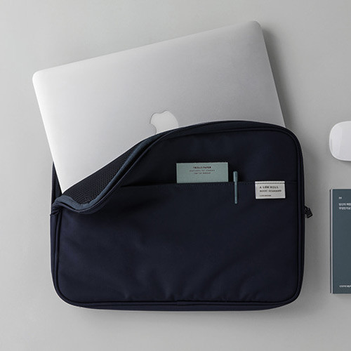 Livework A low hill basic pocket 13