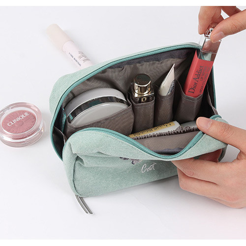 pouch bag for makeup