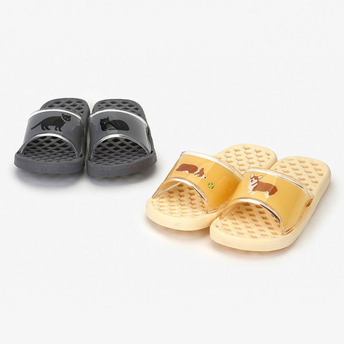 packable shower shoes