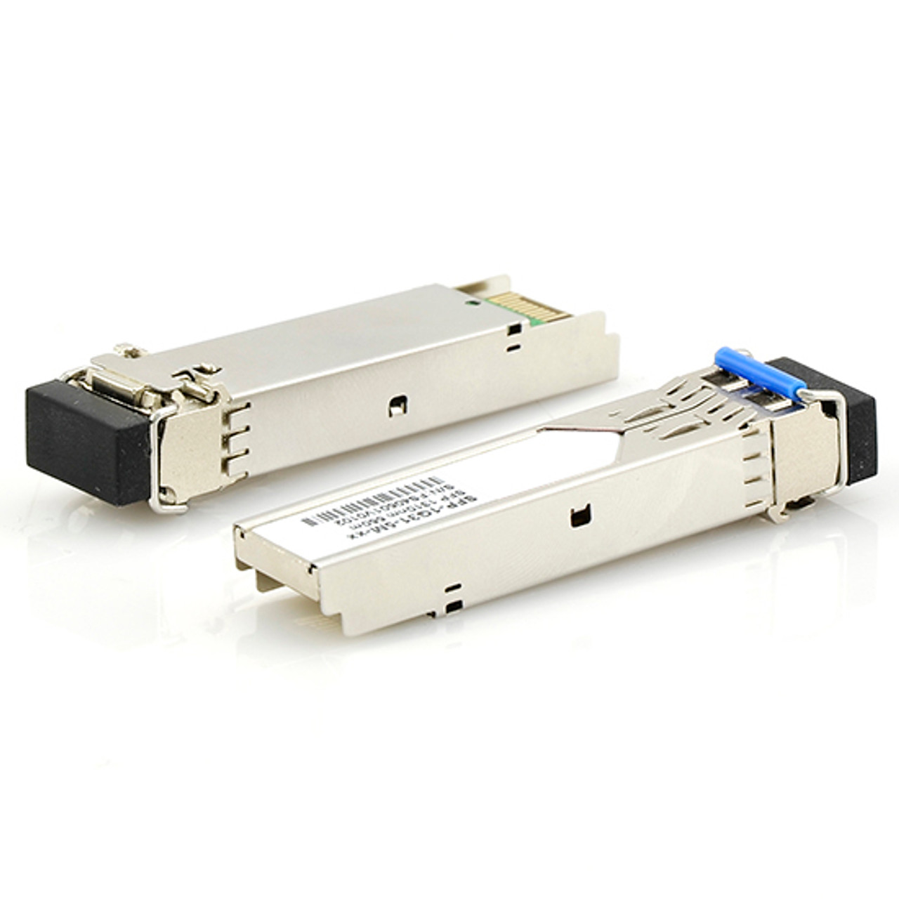 Transceiver 1000base Sx Sfp 850nm 550m J4858a Hp Compatible