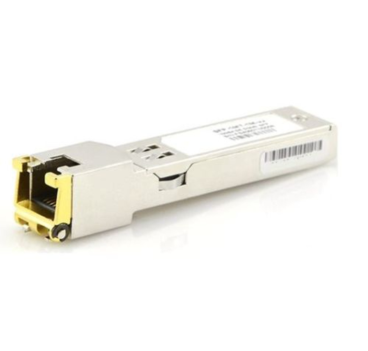 NETGEAR AXM765 Compatible 10GBASE-T SFP+ Copper RJ-45