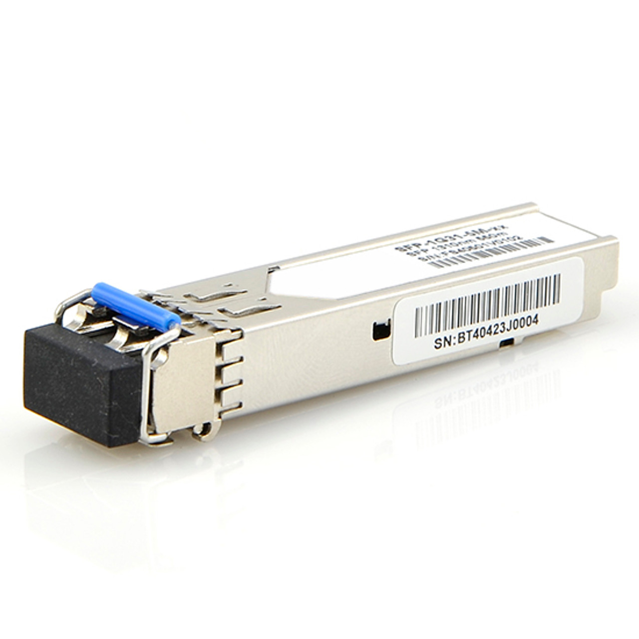 Transceiver 1000base Bx10 U 1310nmtx 1490nmrx Bidi Sfp 10km Ddm Glc Bx D Cisco Compatible