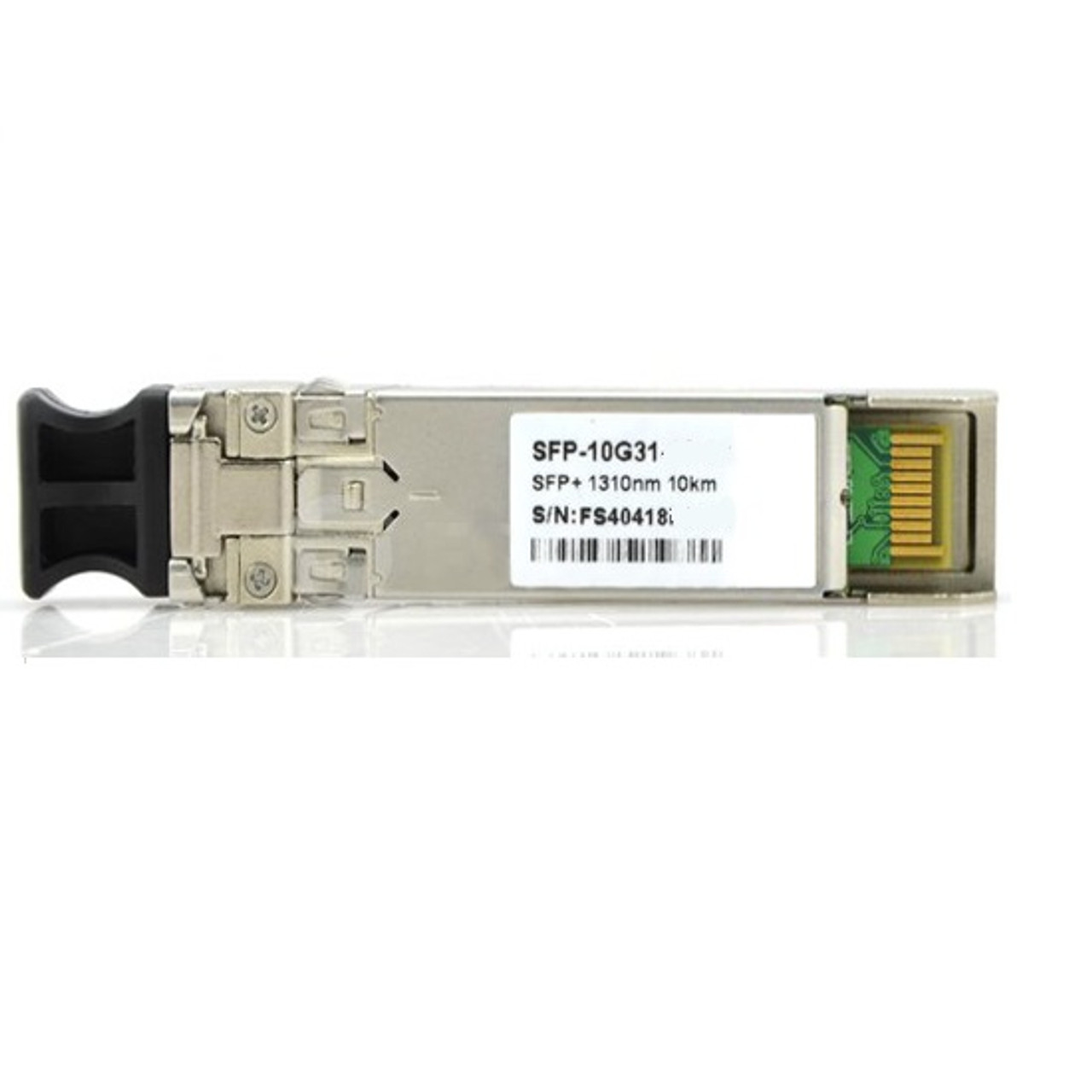 Transceiver 10GBASE-SR SFP+ 850nm 300m DOM Transceiver MA-SFP-10GB-SR Cisco  Meraki Compatible