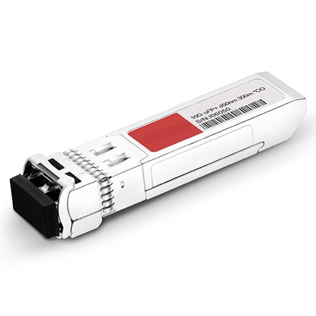 Transceiver 10GBASE-LR SFP+ 1310nm 10km DOM AFCT