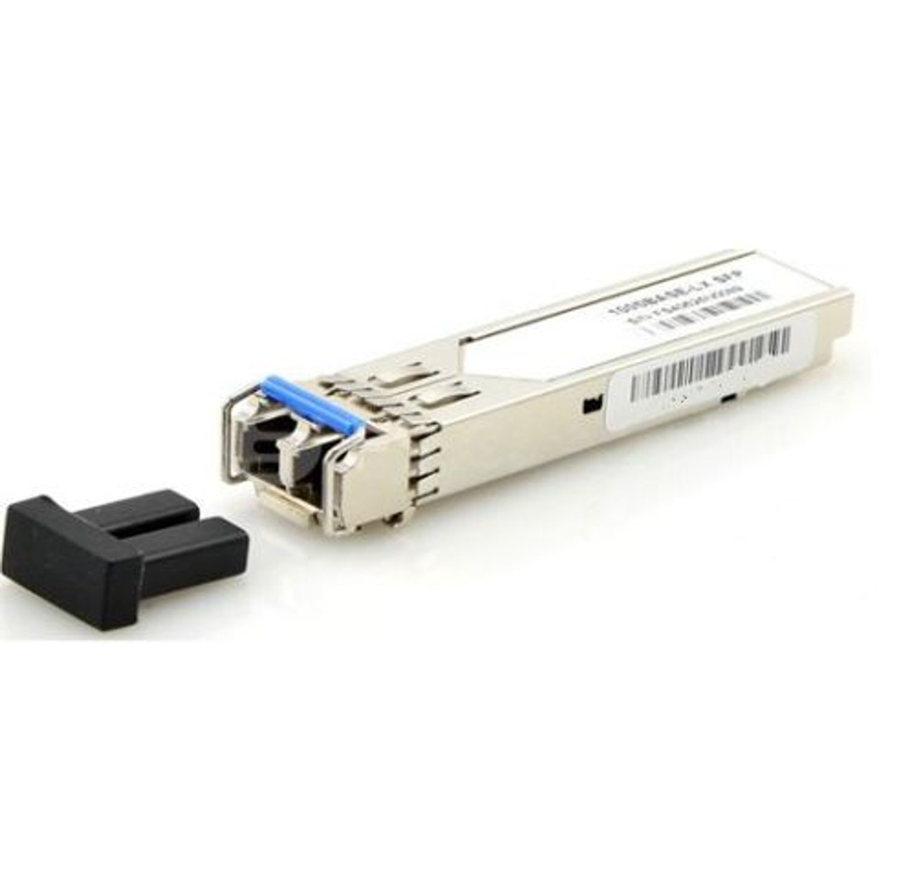 Alcatel-Lucent SFP-GIG-LH70 Compatible 1000BASE-LH70 SFP 1550nm 80km DOM  Transceiver