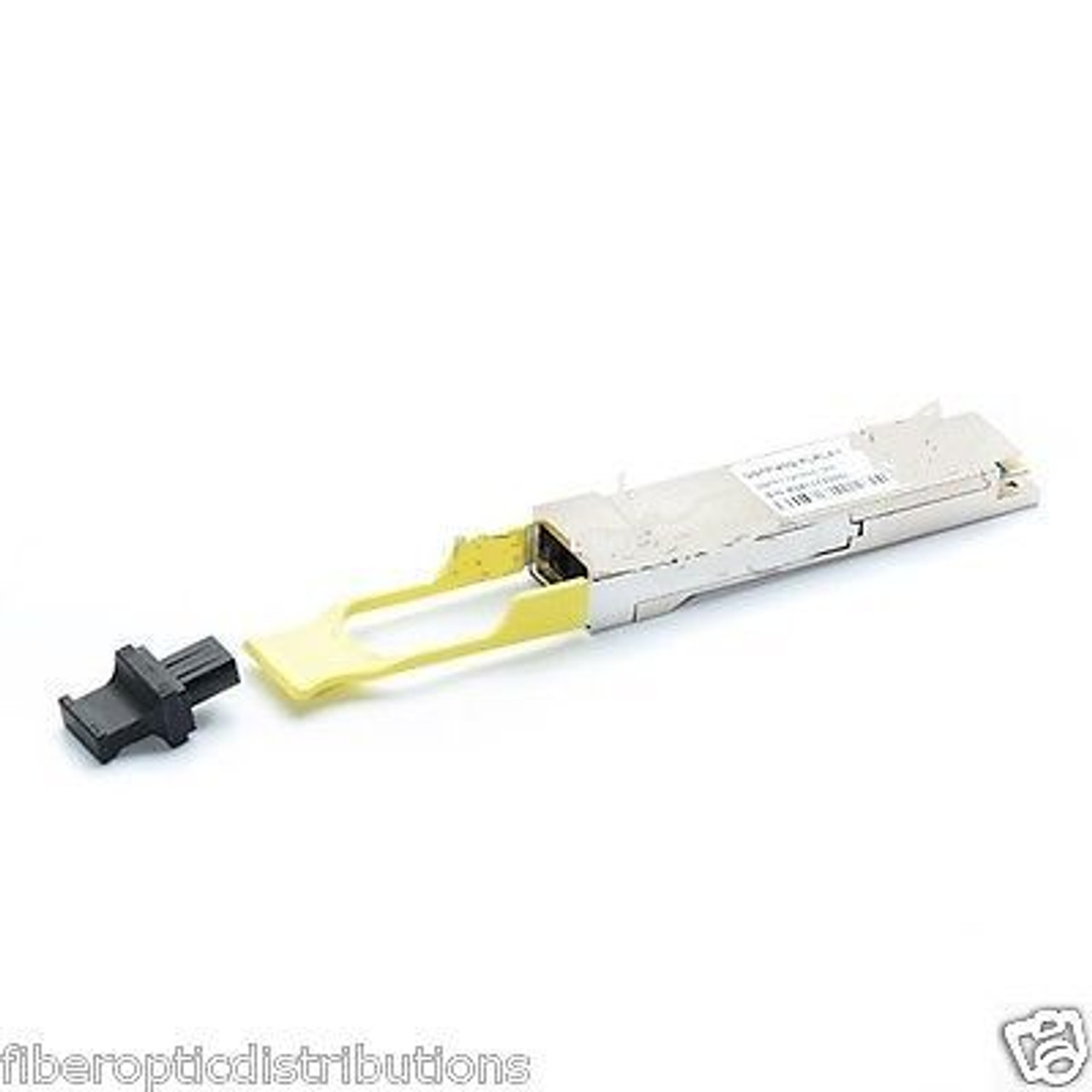 HPE H3C JG661A Compatible 40GBASE-LR4 QSFP+ 1310nm 10km DOM Transceiver