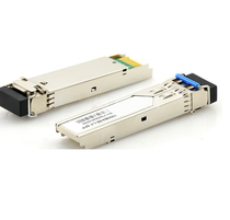 Juniper Networks EX-SFP-GE80KCW1510 Compatible 1000BASE-CWDM SFP 1510nm 80km DOM Transceiver