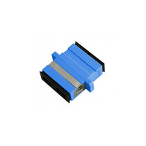 Duplex singlemode  Fiber Adapter SC /SC upc