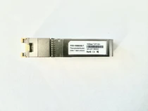 Cisco SFP-10G-T-S Compatible 10GBASE-T SFP+ Copper RJ-45 30m Transceiver Module