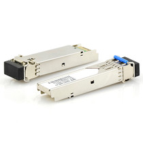 Transceiver 1000BASE-SX SFP 850nm 550m J4858B HP Compatible
