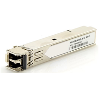 Juniper Networks QFX-SFP-10GE-USR Compatible, 10GBASE-USR SFP+ 850nm 100m Transceiver