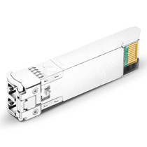 H3C SFP-10GLR-31 Compatible Dual-Rate 1000BASE-LX and 10GBASE-LR SFP+ 1310nm 10km  Transceiver
