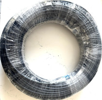 150M Outdoor Armored Fiber Optic Cable LC-LC | 4 Strand 9/125 Single-Mode Patch Cord