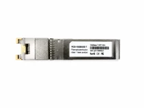  Cisco SFP-10G-T-S Compatible 10GBASE-T SFP+ Copper RJ-45 30m Transceiver Module 