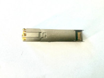Delock 86186 Compatible 1000BASE-T SFP Copper RJ-45 100m Transceiver Module