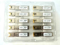SonicWall SFP-1G-T Compatible 1000BASE-T SFP Copper RJ-45 100m Transceiver Module