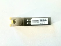WatchGuard SFP-1G-T Compatible 1000BASE-T SFP Copper RJ-45 100m Transceiver Module