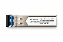 Gigamon 1000BASE-LX-SFP Compatible 1000BASE-LX SFP 1310nm 10km SMF Transceiver