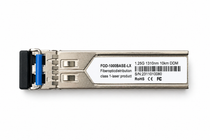 Hirschmann 1000BASE-LX-SFP Compatible 1000BASE-LX SFP 1310nm 10km SMF Transceiver