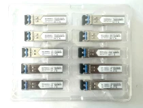 Supermicro SFP-1G-LX Compatible 1000BASE-LX SFP 1310nm 10km SMF Transceiver