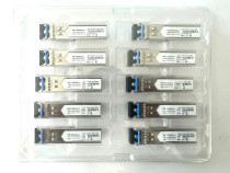 Panasonic 1000BASE-LX-SFP Compatible 1000BASE-LX SFP 1310nm 10km SMF Transceiver