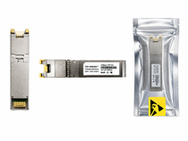Ceragon SFP-10G-T Compatible 10GBASE-T SFP+ RJ45 Copper Transceiver 30m