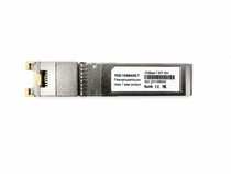 Digitus SFP-10G-T Compatible 10GBASE-T SFP+ RJ45 Copper Transceiver 30m