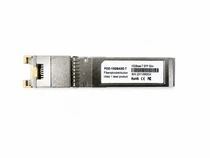 HW SFP-10G-T Compatible 10GBASE-T SFP+ RJ45 Copper Transceiver 30m