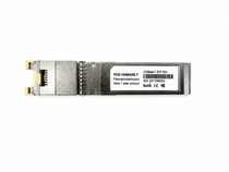 ZYX SFP-10G-T Compatible 10GBASE-T SFP+ RJ45 Copper Transceiver 30m