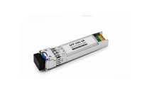 Enterasys SFP-10G-SR Compatible 10GBASE-SR SFP+ 850nm 300m DOM Transceiver Module