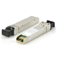 Transceiver 10GBASE-ER SFP+ 1310nm 40km DOM 10G-SFPP-ER40 Brocade Compatible