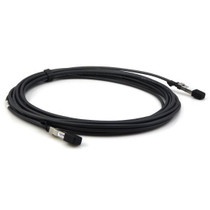 MikroTik S+DA0003 Compatible 10G SFP+ Passive Direct Attach Copper (DAC) Cable, 3m (10ft)