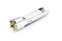 Planet MTB-RJ Compatible 10GBASE-T SFP+ RJ45 Copper 30m Transceiver