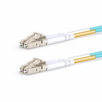 50m (164ft) Fiber Patch Cable