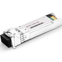 McAfee IAC-SFTLR-FOT Compatible 10G SFP+ LR Module, 1310nm Single-Mode, 10km, LC Duplex