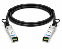 1m (3ft) HP BladeSystem 487652-B21 Compatible 10G SFP+ Passive Direct Attach Copper Twinax Cable