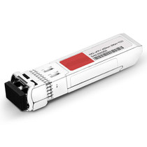 Transceiver 10GBASE-LR SFP+ 1310nm 10km DOM  AFCT-701SDZ Avago Compatible