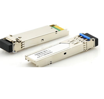 Transceiver 1000BASE-LX and 1G Fibre Channel SFP 1310nm 10km EXT HFCT-5701LP  Avago  Compatible