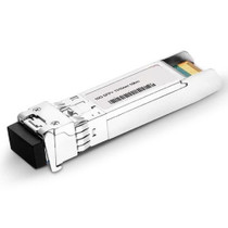 Transceiver 10GBASE-LRM SFP+ 1310nm 220m DOM  407-10459 Dell PowerConnect Compatible