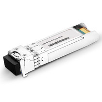 Transceiver 10GBASE-LRM SFP+ 1310nm 220m DOM AT-SP10LRM Allied Telesis Compatible