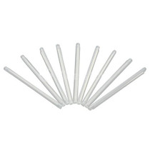 Fiber Optic Splice Protection Sleeve-Single Fiber 45mm 100pcs/pkg