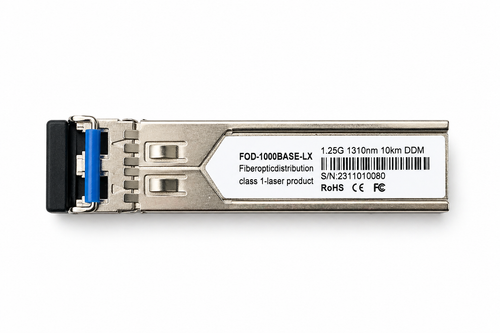 1000BASE-LX-SFP Compatible 1000BASE-LX SFP | Checkpoint 1310nm 10km SMF ...