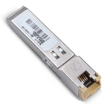 Juniper SRX-SFP-1GE-SX SFP-SX GbE SFP 1000BASE-SX 850nm MMF